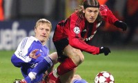 По інший бік барикад. Українці, що засмутили клуби УПЛ у єврокубках