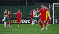 Ліга конференцій: визначилися всі пари 3-го раунду кваліфікації – суперники для українців 