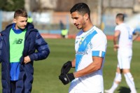 Динамівець Рамірес дебютував за «Атлетіко Насьйональ» у матчі Кубка Лібертадорес