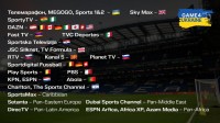 Де подивитися Game4Ukraine: благодійний матч на підтримку України покажуть у 200 країнах