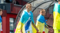 Максим Дячук: «Це київське класичне. Чекав на важку гру»