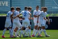 Перемолотили: «Динамо» U-19 з непристойним рахунком перемогло «Оболонь» в юнацькій Лізі