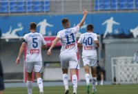 Ігор Циганик: «Не можна не відзначити Ваната. Чекаю на його гол і у ворота «Оболоні»