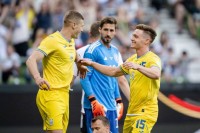 За крок до «Жирони»: Довбик вже сьогодні стане одноклубником Циганкова, - джерело