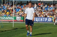 Дебют 2.0. Як «динамівці» стартували по поверненні до київського клубу