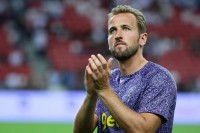 Президент «Тоттенхема» проігнорував пропозицію «Баварії» щодо Кейна