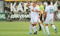 «Металіст» – останній, «Карпати» з Маркевичем йдуть без втрат: огляд матчів другого туру Першої ліги