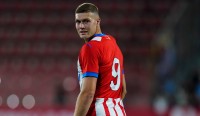Довбик засмутив Стоїчкова і отримав одну з найбільших зарплат – українцеві поставили гольову планку в «Жироні»