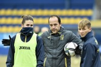 Жіноча збірна України залишиться без тренера – переможець ЛЧ підтвердив відхід 