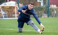 СК «Дніпро-1» офіційно підписав заміну Довбику 