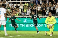 Ліга чемпіонів: «Слован» поступився «Маккабі», «Рейнджерс» ледве впорався із «Серветтом»