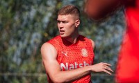 «Йому дуже пощастило»: спортивний директор «Жирони» назвав, що допоможе Довбику адаптуватися в новому клубі