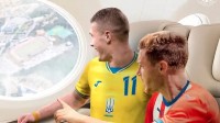 Довбик разом з Циганковим потрапив у заявку «Жирони» на перший тур Прімери