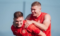 Топ-10 викликів Ла Ліги