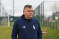 «Жодних переносів не буде, 20 серпня ми зіграємо в Одесі»: заступник гендиректора «Динамо» Мохник ‒ про зміни в календарі