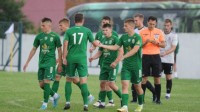 Друга ліга: «Карпати-2» зазнали розгромного фіаско, друга поразка «Ниви» – всі результати