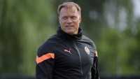 Ван Леувен розкритикував гравців «Шахтаря» за провальний тайм проти «Олександрії»