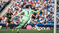 «У «Жироні» з'явився принц»: Іспанія кайфує від гольового дебюту Довбика – фанатам прогнозують багато святкових вечорів