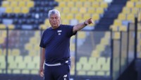 Луческу вже незабаром може покинути «Динамо» - джерело повідомило ім'я наступника
