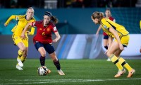Відомий перший фіналіст жіночого чемпіонату світу з футболу