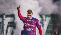 Ліга чемпіонів: Кочергін крокує у вирішальний раунд кваліфікації, «Маккабі Хайфа» вибив «Слован»