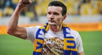 Артем Федецький: «Ганчірка фанатів «Аріса» про «Азов» має бути основною мотивацією «Динамо»