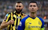 8 із 10. Найбільш високооплачувані футболісти грають у Саудівській Аравії