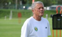 «Це подобається»: Маркевич оцінив рівень Першої ліги після стартових турів