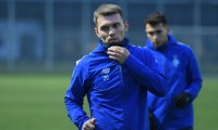 Троє динамівців входять в топ-10 по зіграним матчам в УПЛ серед заявлених на сезон гравців