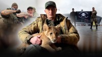 Покидьки-фанати і ненависть до «Азову»: що відомо про батальйон «Еспаньола», який розгромили ЗСУ
