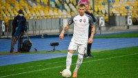 «Рахунок йде на тижні»: «Зоря» розкрила деталі одужання Данченка після інфаркту