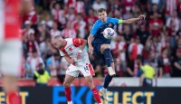 СК «Дніпро-1» – «Славія» Прага: стартові склади на матч-відповідь кваліфікації Ліги Європи
