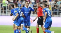 Як «Динамо» взяло реванш в «Аріса» та пройшло далі в ЛК - відеоогляд матчу