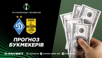 Перемога може стати «рятувальним колом» для Луческу: які шанси «Динамо» на реванш проти «Аріса»
