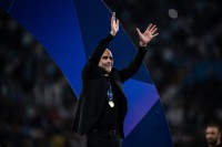 Гвардіола як тренер виграв Суперкубок УЄФА з трьома різними командами