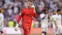 Лунін vs Кепа: боротьба за місце в старті «Реала» розпочалася – відео тренувань
