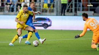 «Динамо» здобуло першу з серпня 2022 року перемогу в єврокубках