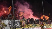 «Динамо» має здохнути, як і вся Україна», - фанати «Аріса» вихваляють путіна
