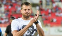 Ненад Лалатович: «У першому таймі суперник грав краще»