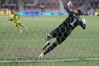 «Динамо» вдруге в історії виграло в єврокубку у серії пенальті