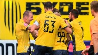 «Рух» тричі переміг на старті і йде першим в турнірній таблиці: це закономірність чи випадковість?