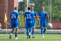 Чемпіонат U19. «Динамо» перемагає однолітків з «Чорноморця» у матчі з голом Гусєва-молодшого