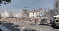Росія вдарила в Чернігові по зліту виробників дронів і аеророзвідників