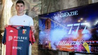 Маліновський відреагував на своє повернення у Серію А та попрощався з «Марселем»