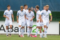 Чемпіонат U19. Стартовий склад «Динамо» на матч з «Чорноморцем». ОНЛАЙН 
