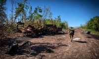 Сили оборони знищили за добу майже сотню російської техніки. Генштаб підсумував втрати росіян