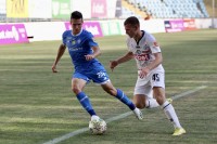 «Чорноморець» – «Динамо» - 3:2: відео голів та огляд матчу