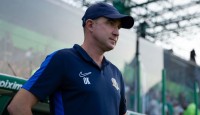 «Оболонь» відправила Кучера у відставку: тренер повідомив про розставання з «Дніпром-1»