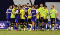 Ліга чемпіонів: визначилися усі пари раунду плей-офф кваліфікації – Віда забив вирішальний гол у дуелі екс-динамівців