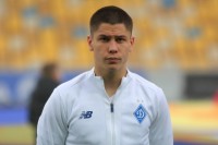У Попова є шанси зіграти в першому матчі з «Бешикташем»